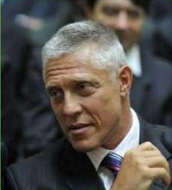 Prof. Dr. Bánhidy Ferenc