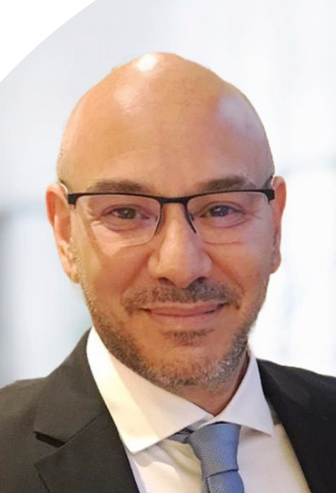 Dr. Gurvitz Yair Yehuda